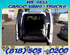 Used 2019 Nissan NV200 Empty Cargo Van for sale #3839 - photo 19