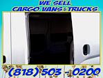 Used 2019 Nissan NV200 Empty Cargo Van for sale #3839 - photo 23