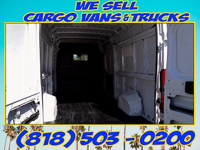 Used 2021 Ram ProMaster 3500 - photo 1