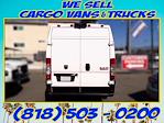 Used 2021 Ram ProMaster 3500 High Roof Empty Cargo Van for sale #3845 - photo 11