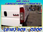 Used 2021 Ram ProMaster 3500 High Roof Empty Cargo Van for sale #3845 - photo 13