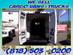 Used 2021 Ram ProMaster 3500 High Roof Empty Cargo Van for sale #3845 - photo 14