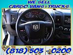 Used 2021 Ram ProMaster 3500 High Roof Empty Cargo Van for sale #3845 - photo 23