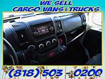 Used 2021 Ram ProMaster 3500 High Roof Empty Cargo Van for sale #3845 - photo 24