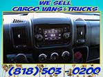 Used 2021 Ram ProMaster 3500 High Roof Empty Cargo Van for sale #3845 - photo 25