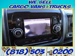 Used 2021 Ram ProMaster 3500 High Roof Empty Cargo Van for sale #3845 - photo 26