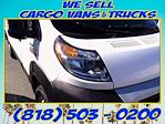 Used 2021 Ram ProMaster 3500 High Roof Empty Cargo Van for sale #3845 - photo 3