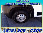 Used 2021 Ram ProMaster 3500 High Roof Empty Cargo Van for sale #3845 - photo 5