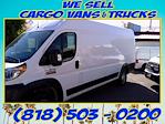 Used 2021 Ram ProMaster 3500 High Roof Empty Cargo Van for sale #3845 - photo 6