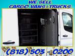 Used 2020 Ford Transit 250 Medium Roof Empty Cargo Van for sale #3846 - photo 15