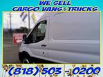 Used 2020 Ford Transit 250 Medium Roof Empty Cargo Van for sale #3846 - photo 22