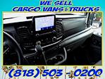 Used 2020 Ford Transit 250 Medium Roof Empty Cargo Van for sale #3846 - photo 26