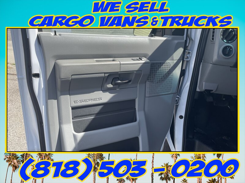 Used 2013 Ford E-150 - photo 12