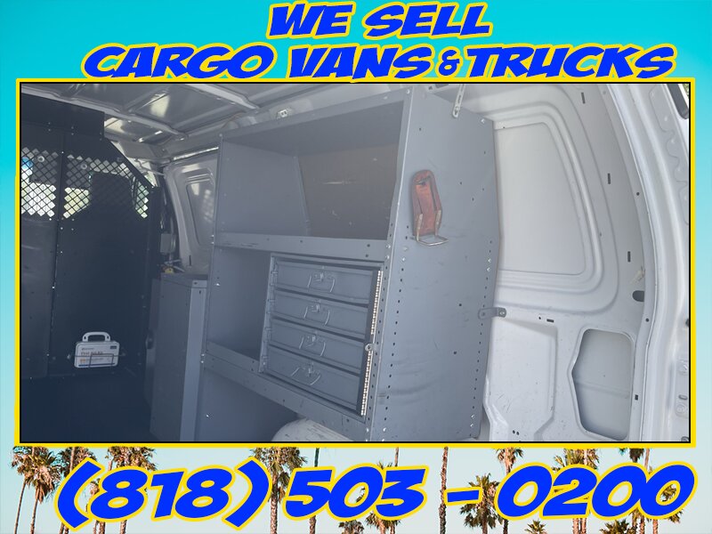 Used 2013 Ford E-150 - photo 13