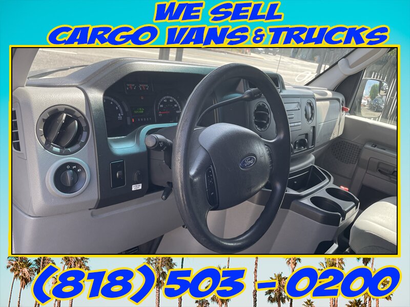Used 2013 Ford E-150 - photo 9