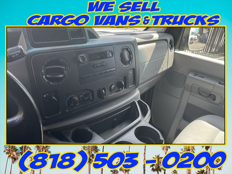 Used 2013 Ford E-150 - photo 10