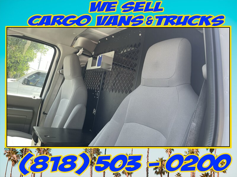 Used 2013 Ford E-150 - photo 11
