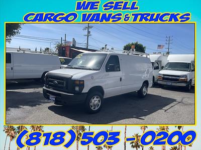 Used 2013 Ford E-150 - photo 1