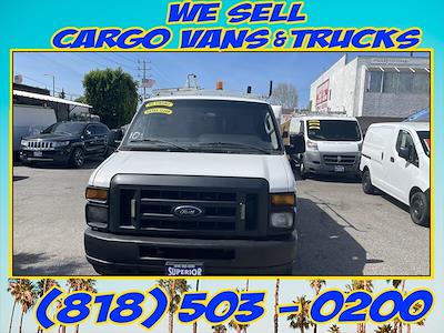 Used 2013 Ford E-150 - photo 1