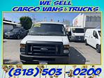 Used 2013 Ford E-150 Empty Cargo Van for sale #3847 - photo 2