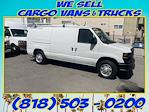 Used 2013 Ford E-150 Empty Cargo Van for sale #3847 - photo 3