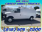 Used 2013 Ford E-150 Empty Cargo Van for sale #3847 - photo 4