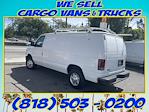 Used 2013 Ford E-150 Empty Cargo Van for sale #3847 - photo 6