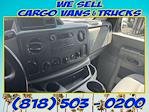 Used 2013 Ford E-150 Empty Cargo Van for sale #3847 - photo 8