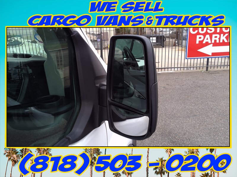 Used 2022 Ford Transit 250 - photo 13