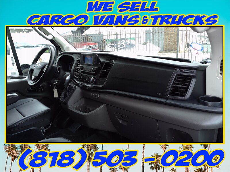 Used 2022 Ford Transit 250 - photo 14