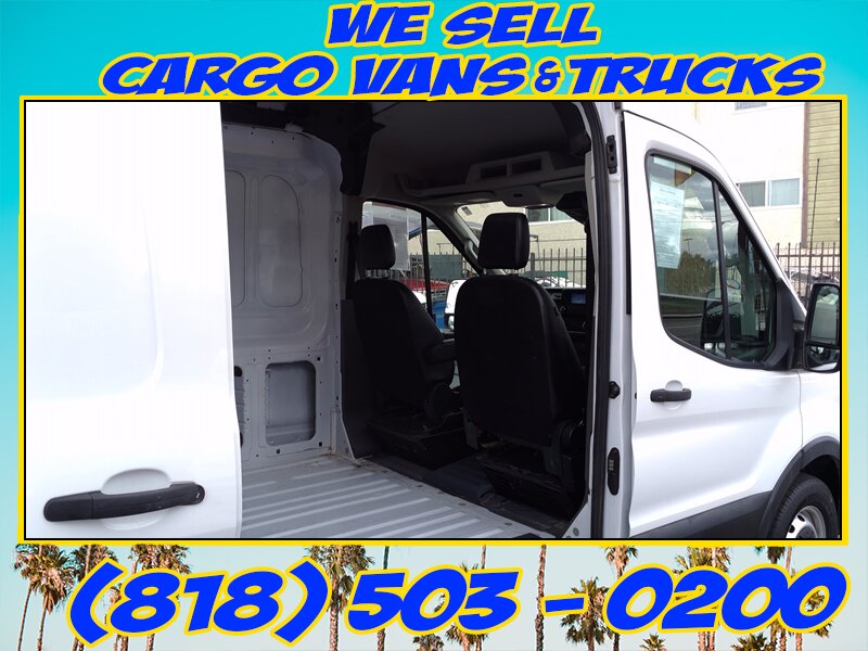 Used 2022 Ford Transit 250 - photo 15