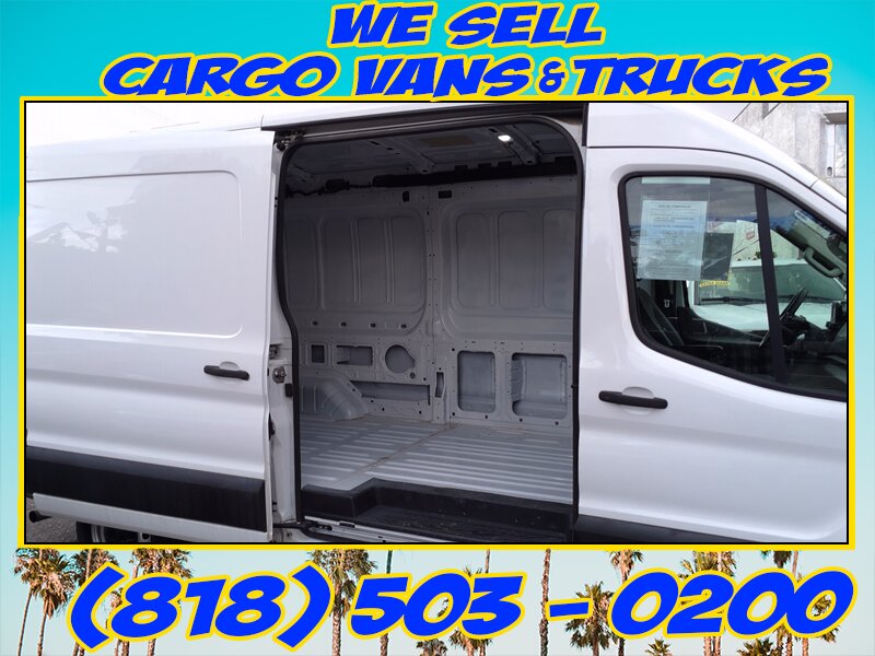 Used 2022 Ford Transit 250 - photo 16