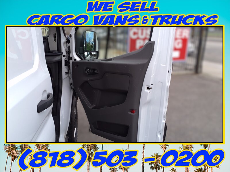 Used 2022 Ford Transit 250 - photo 17