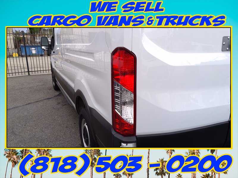 Used 2022 Ford Transit 250 - photo 19