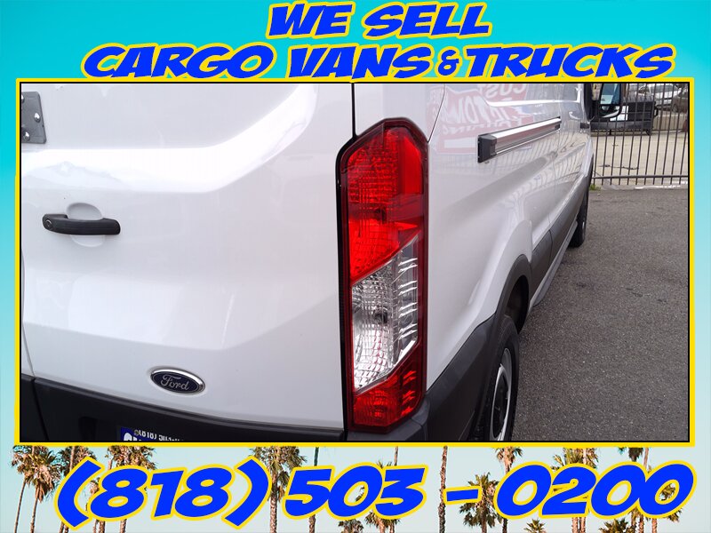 Used 2022 Ford Transit 250 - photo 20