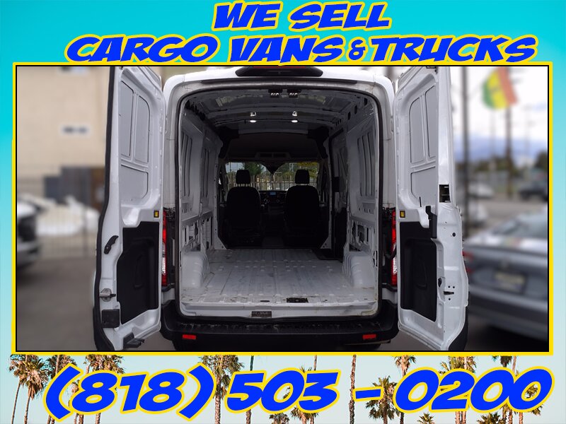 Used 2022 Ford Transit 250 - photo 21