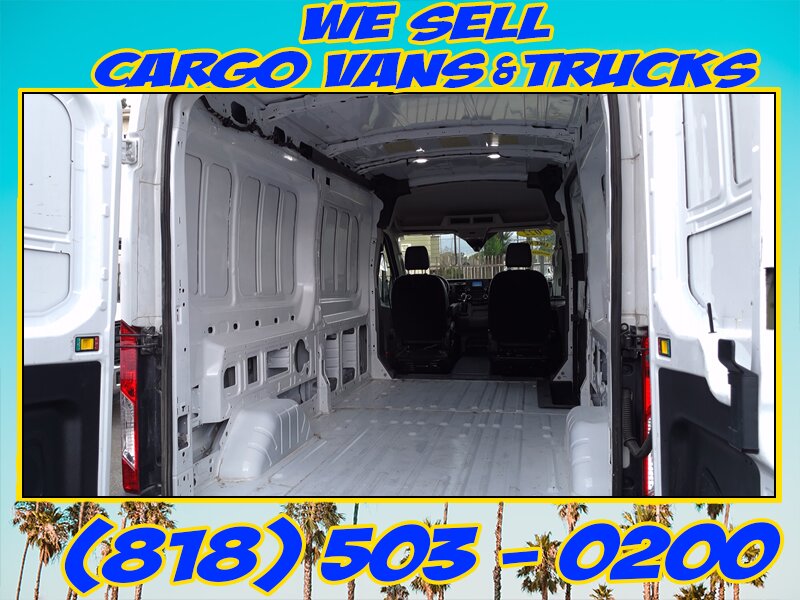 Used 2022 Ford Transit 250 - photo 23