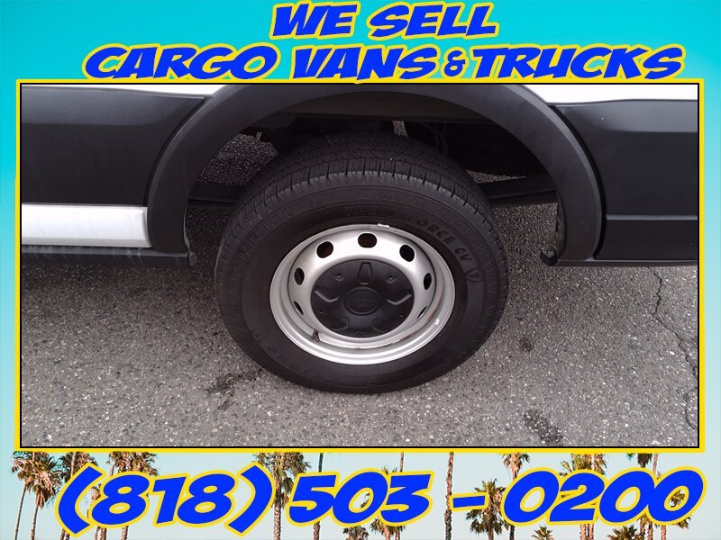 Used 2022 Ford Transit 250 - photo 24