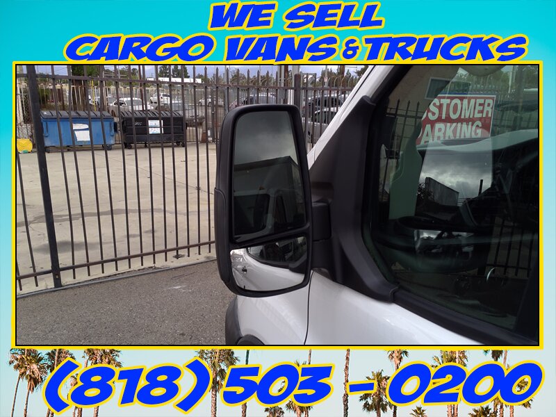 Used 2022 Ford Transit 250 - photo 25