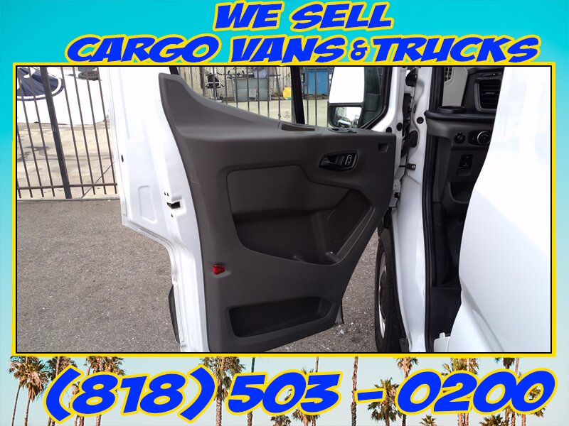 Used 2022 Ford Transit 250 - photo 26