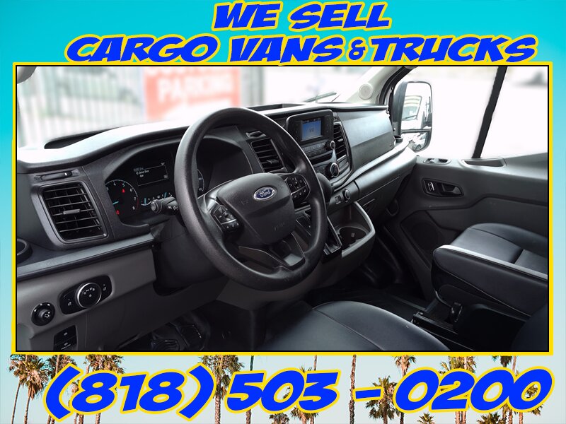 Used 2022 Ford Transit 250 - photo 27