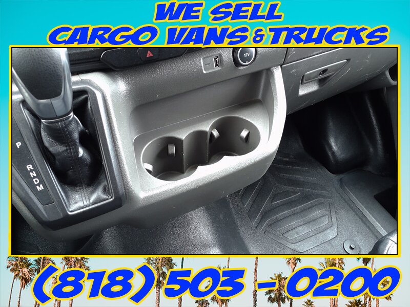 Used 2022 Ford Transit 250 - photo 29