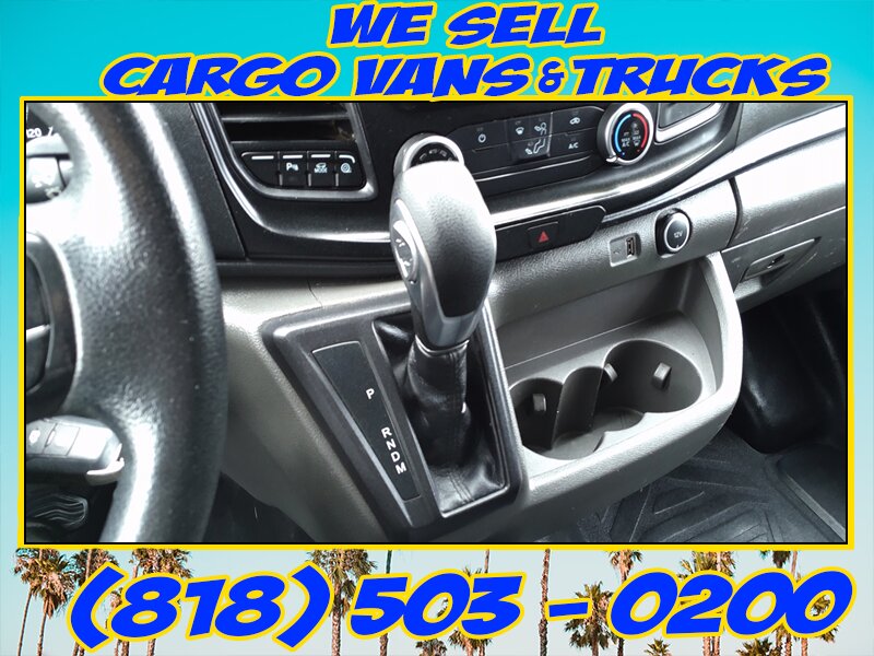 Used 2022 Ford Transit 250 - photo 30