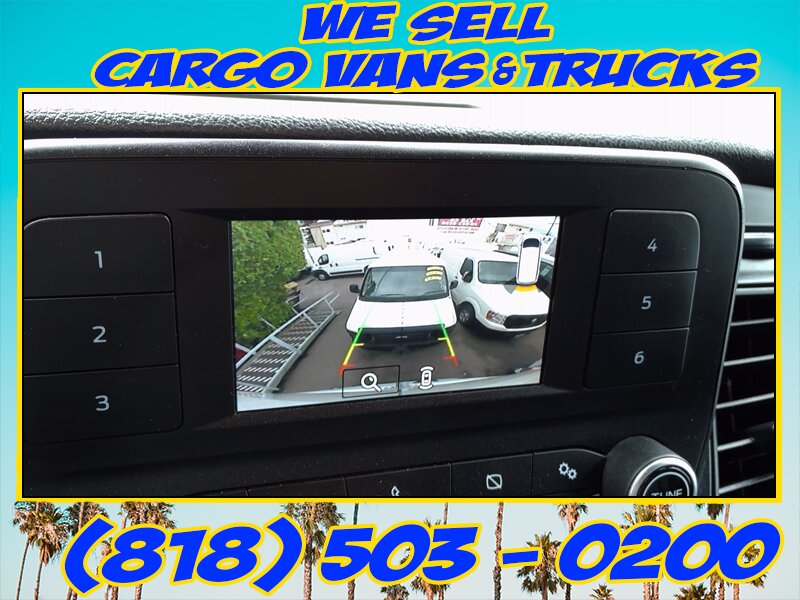 Used 2022 Ford Transit 250 - photo 31