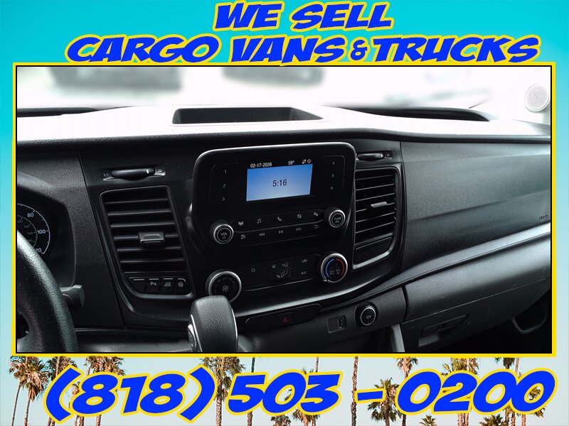 Used 2022 Ford Transit 250 - photo 32