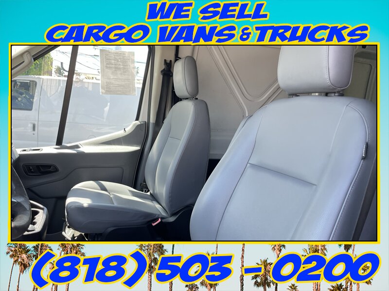 Used 2018 Ford Transit 150 - photo 12