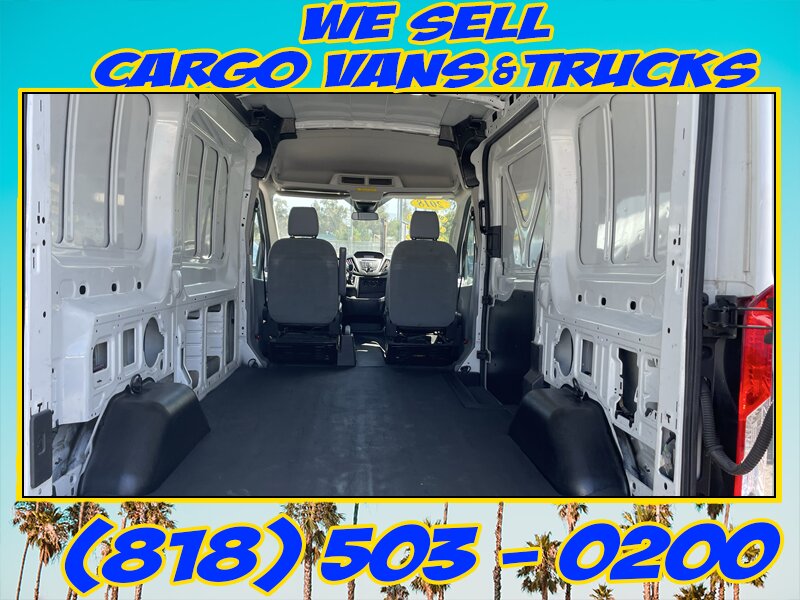 Used 2018 Ford Transit 150 - photo 13