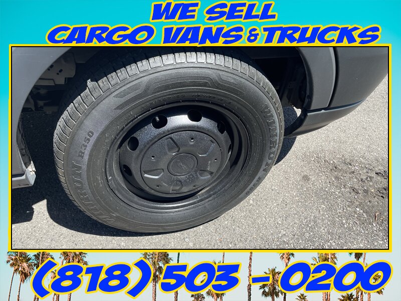 Used 2018 Ford Transit 150 - photo 6