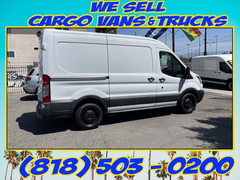 Used 2018 Ford Transit 150 - photo 7