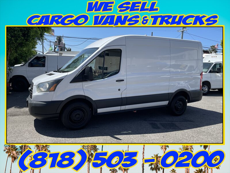 Used 2018 Ford Transit 150 - photo 8